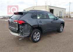 تويوتا راف 4